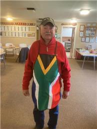 Tom Robertson aged 85. R.I.P.