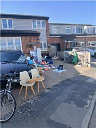 Driveway Sale