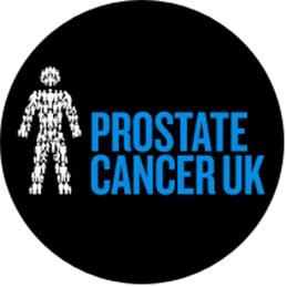 Our Sponsored Charity - Prostrate Cancer Uk