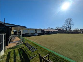 Sudbury Mixed Triples Competitions for 2026