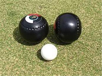 Essex County Pairs Semi Final